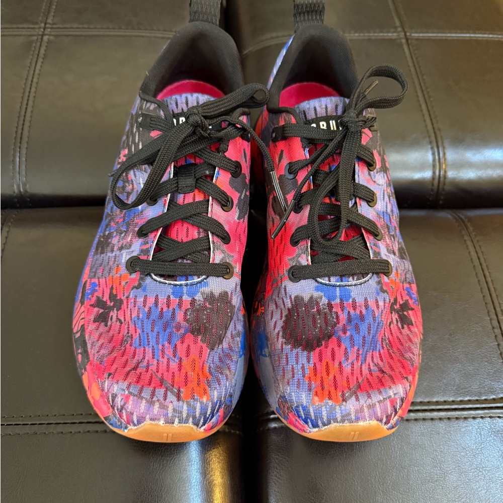 No Bull Runners